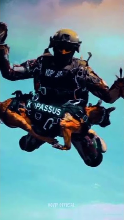 Jedag-Jedug 30 detik|| Story'wa TNI AD || Kopassus || Terbaru || Keren😱💪🇮🇩