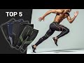 TOP 5 Best Compression Pants for Men 2026 | For Better Performance and Faster Recovery
