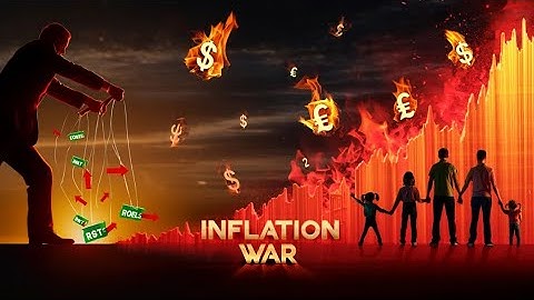 The Inflation War: How Governments Use Prices to Control Society