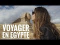 Comment voyager en EGYPTE ? - Guide de voyage complet 🇪🇬