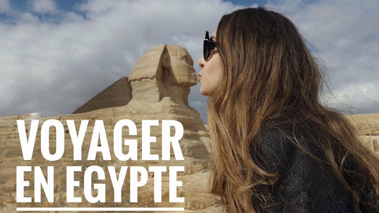 voyage egypte mars