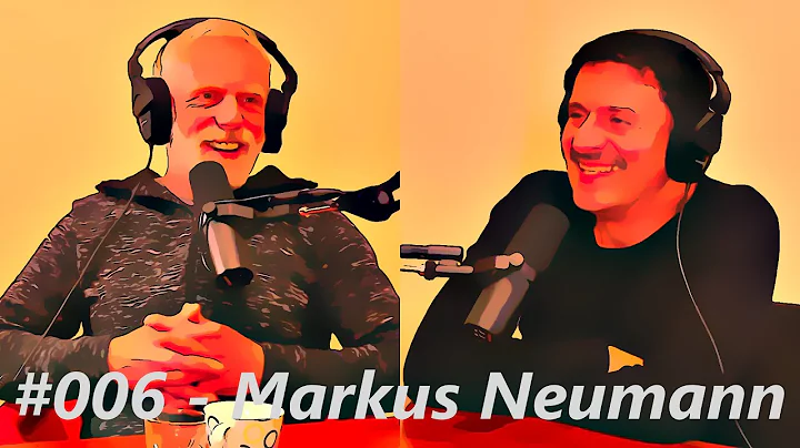 #006 - Markus Neumann - ohne Flo nix los