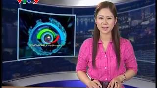 Boston Pharma phóng sự trên VTV9 screenshot 4