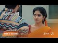 LAKSHMI RAAVE MAA INTIKI | EP - 85 | Best Scene 2 | Apr 17 2026 | Zee Telugu