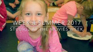 Studio2 At The Movies Week4