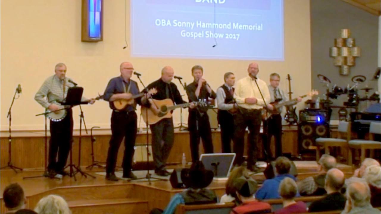 River of Jordan YouTube