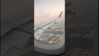 Amazing Flight Journey ✈️ | Sky View Video#youtube #flight #indigoairlines