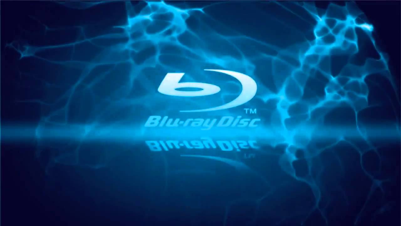 Bluray Logo 7p Youtube