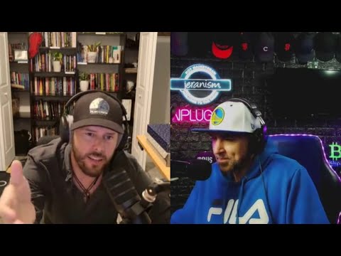 Jeran Campanella Flat Earth Defection The Final Experiment The Critics 