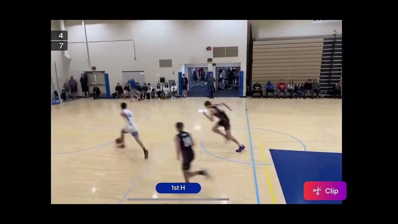 Mason Wood-Highlights