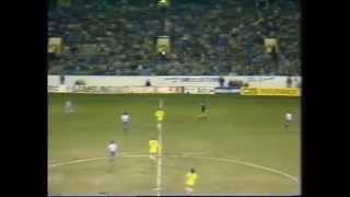 Sheffield Wednesday 4-4 Chelsea 30th January 1985