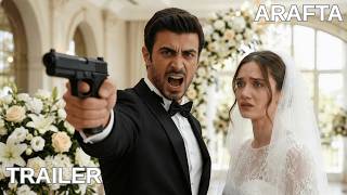 Arafta | Capitulo 51 Espanol | ¡Sangre, violencia y venganza en la boda!