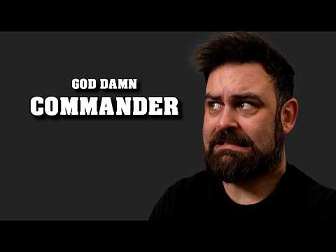 Casuals and Try Hards - Try Something Else?