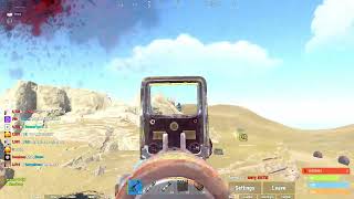 ukn rtg with qt