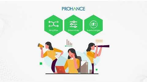 Automate Workflow with ProHance: A No-Code Solution for Your Business
