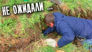 Трейлер: Экспедиция в Тульскую область!