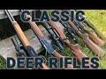 Classic used Deer rifles for every price