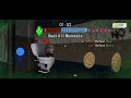 I escape from skibidi toilet house