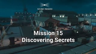 Sniper Elite VR: Mission 15 - Discovering Secrets screenshot 2