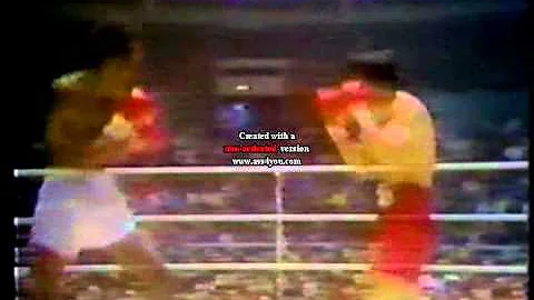 Ricardo Cardona TKO12 Soo Hwan Hong