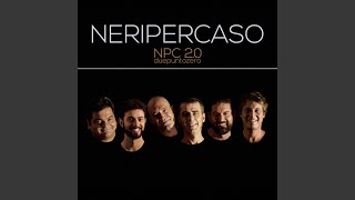 Video thumbnail of "Neri per Caso - Guantanamera"