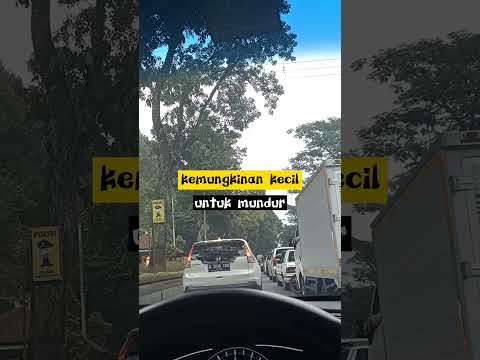 Video: Apakah mengemudi dalam mode pincang akan merusak mobil?