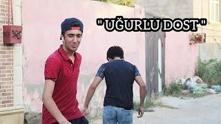 Uğurlu Dost Qısa Metrajlı Film