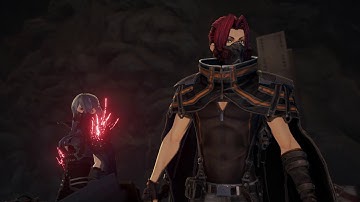 CODE VEIN gameplay (PS4): Howling Pit part 1