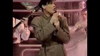 The Associates - Party Fears Two - Top of the Pops