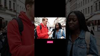 Huh? #memes #funny #streetinterview