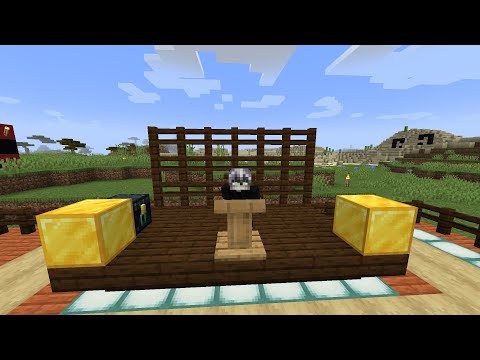 ვიცე პრეზიდენტი ხოდზეა ! დიდი შეხვედრა !   ! Base SMP