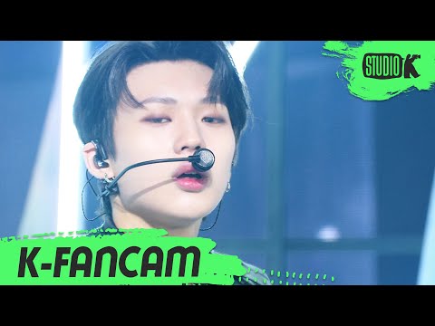 [K-Fancam] 티엔엑스 천준혁 직캠 '비켜 (MOVE)' (TNX JUN HYEOK Fancam) l @MusicBank 220520