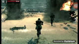 D Day games first step screenshot 4