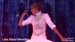 Taylor Swift - Ne Zaferinden Bahsediyorsun? (Prenses) Vine