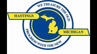 Hastings City Council Meeting