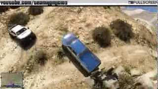 GTA V Online Stream Random Stuff