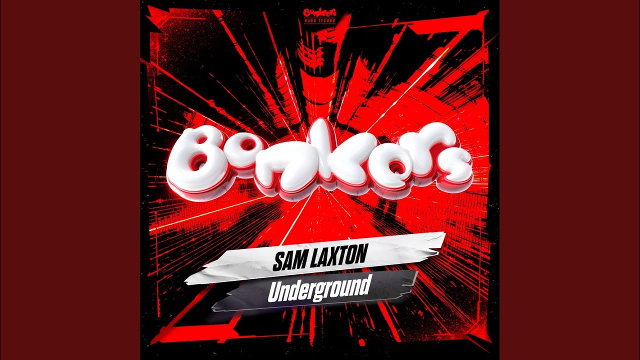 Underground adlı videoyu YouTube'da izle Underground adlı videoyu YouTube'da izle