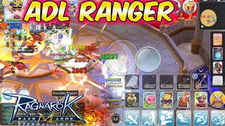 Oracle Nightmare Weekly Adl Ranger Ragnarok Mobile Eternal Love