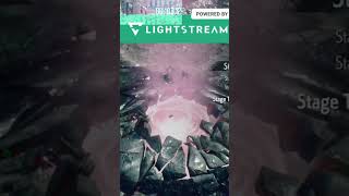 Mastering Gaming: Intense Stages Cleared - Epic Visuals! #shorts
