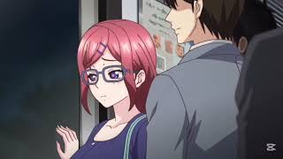 Han Tai Anime Marry Me Lets Have Baby Anime Review hentai hanime