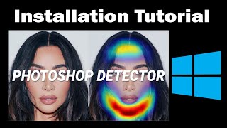 FALDetector Installation Tutorial