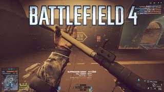 Battlefield 4 - ได้ 2 คน screenshot 1