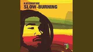 Video thumbnail of "Katchafire - I and I"