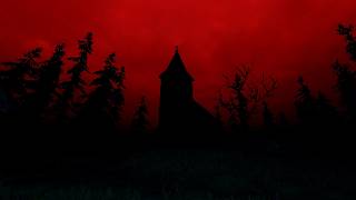 Im a Ferryman For a Tiny Remote Village And Im Being Haunted by Strange Nightmares