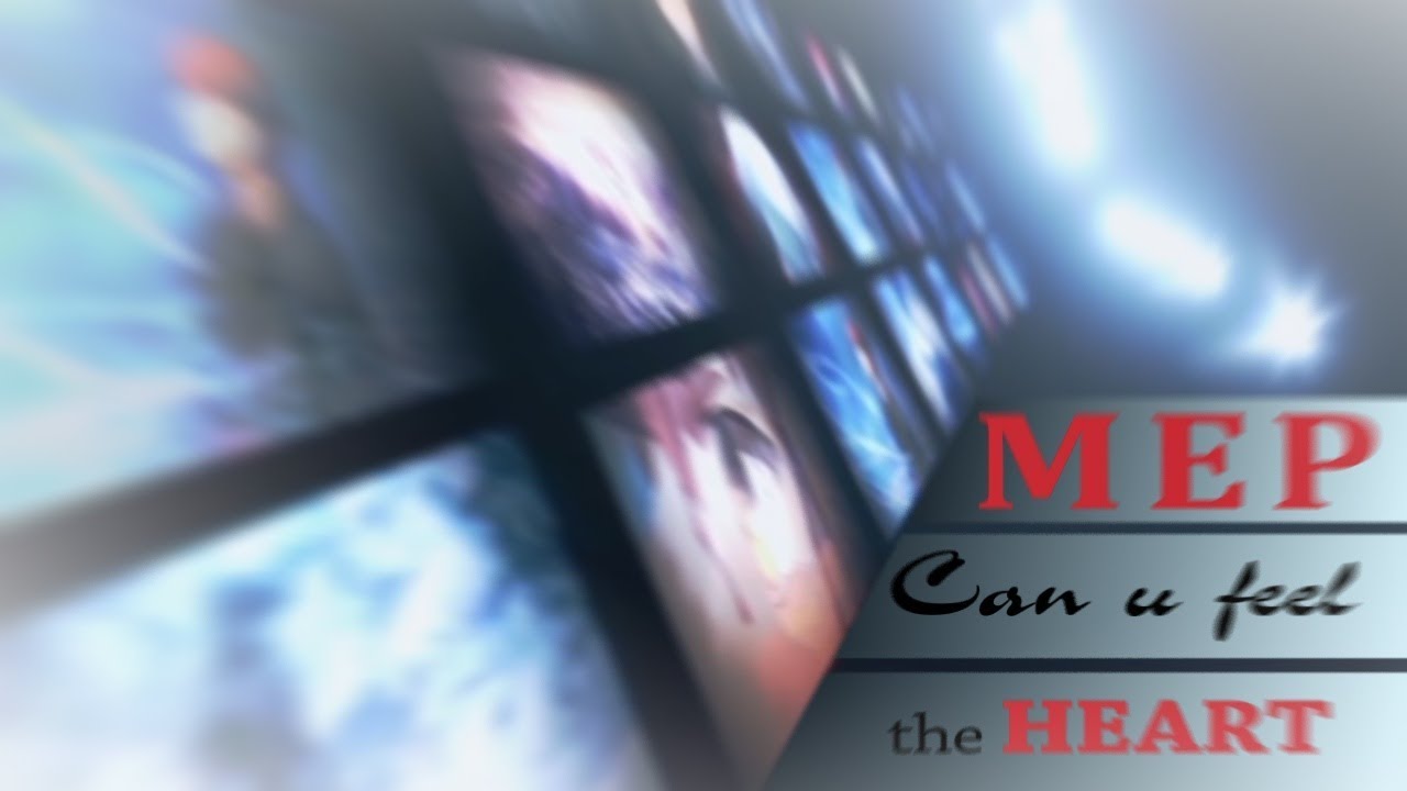 「SINH」Can U Feel My Heart