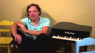 CMJ Up Close: Robert DeLong