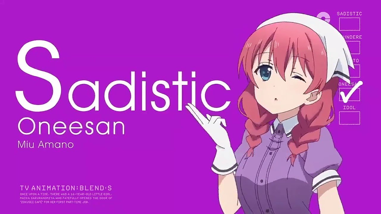 Blend S OP but it "S" stands for... MEME