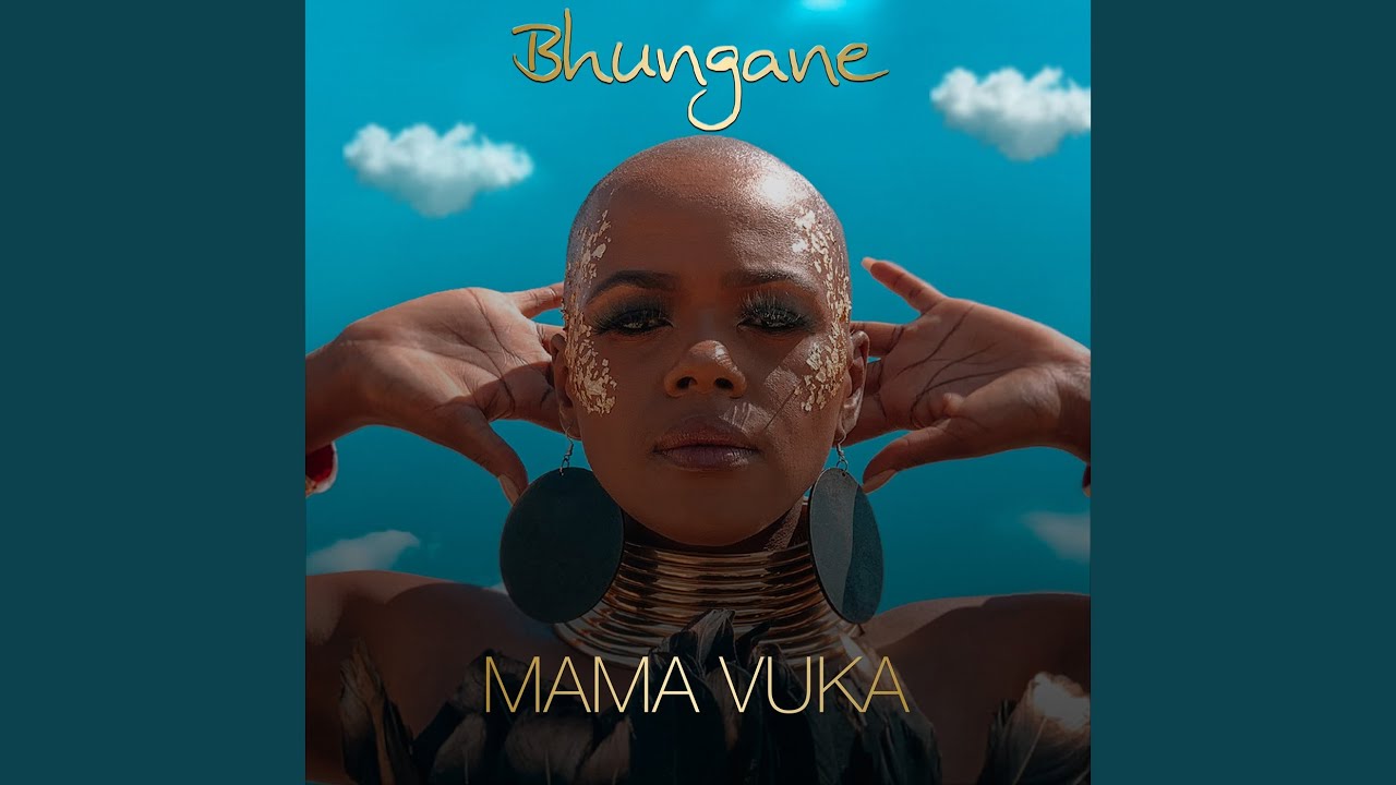 Mama Vuka (Remix)