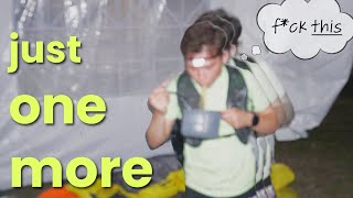 Just One More - The Story of a Backyard Ultra | Melbourne FrontYard Ultra 2025