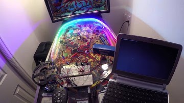 Skate Two: Infrared and Bluetooth Communication